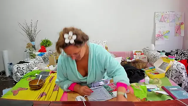 EvaLive1133 – webcam model profile photo Image 19