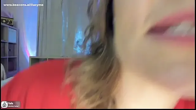 blondeambitionnn – webcam model profile photo Image 14