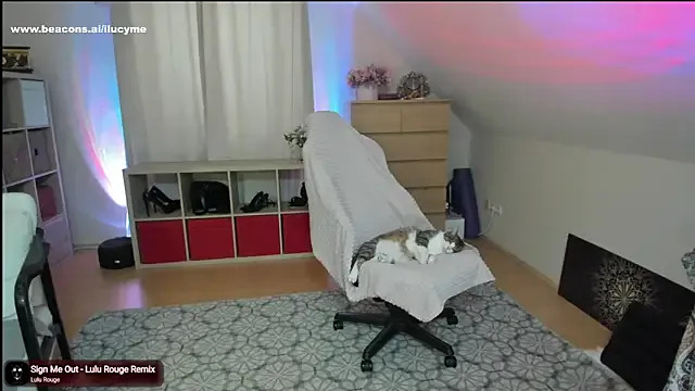 blondeambitionnn – webcam model profile photo Image 5