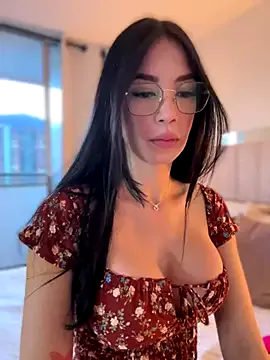 VioletchelseaBabesatation – webcam model profile photo Image 14