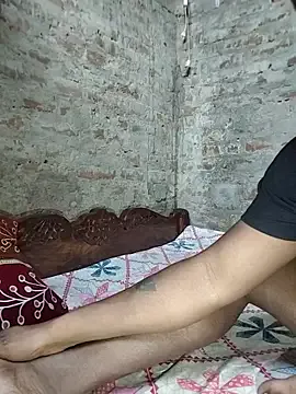 BlondeScarlettx – webcam model profile photo Image 3