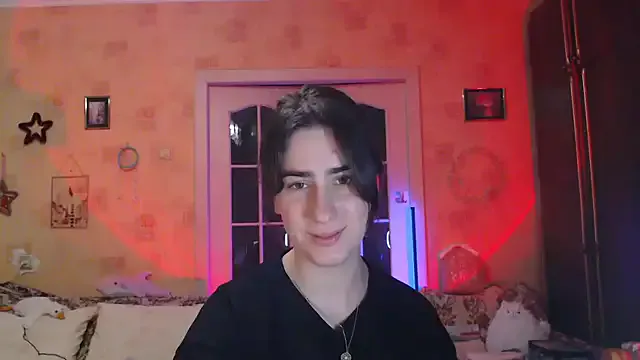 INELIKA – webcam model profile photo