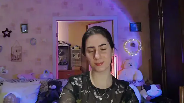 VictoriaMorrone – webcam model profile photo Image 18