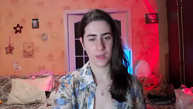 VictoriaMorrone – webcam model profile photo Image 2