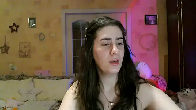 VictoriaMorrone – webcam model profile photo Image 6