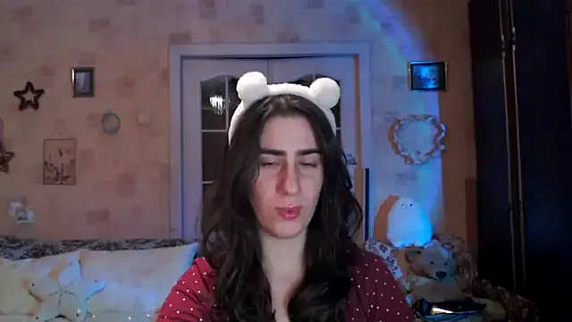 VictoriaMorrone – webcam model profile photo Image 9