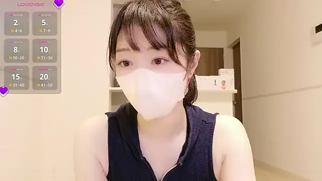 Talilia – webcam model profile photo Image 12