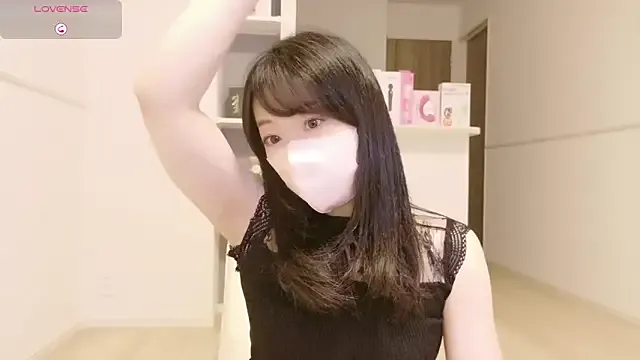 Talilia – webcam model profile photo Image 2