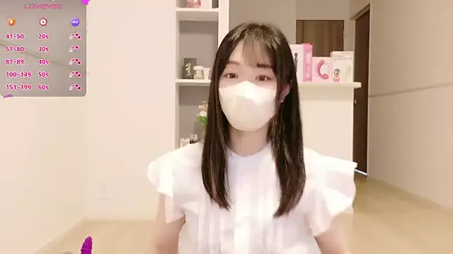 Talilia – webcam model profile photo Image 4