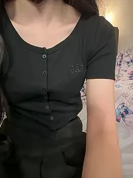 BlondeScarlettx – webcam model profile photo Image 19