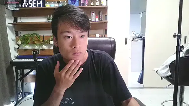 mash_angelo – webcam model profile photo Image 4