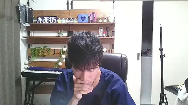 mash_angelo – webcam model profile photo Image 5