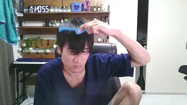 mash_angelo – webcam model profile photo Image 8