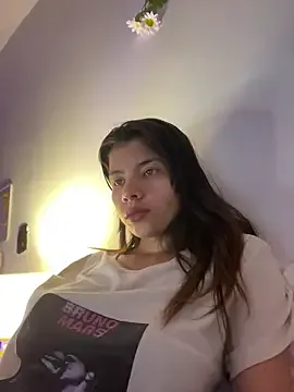 SilviaPastori – webcam model profile photo Image 12