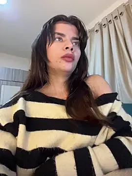 SilviaPastori – webcam model profile photo Image 3