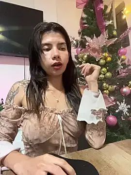 SilviaPastori – webcam model profile photo Image 6