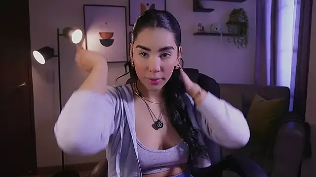 StarKristy – webcam model profile photo Image 6