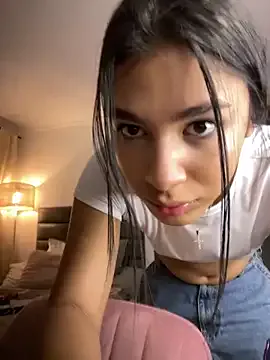 morganaramirez – webcam model profile photo Image 2