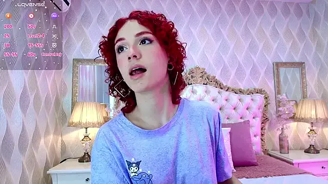 KristiAlexieS – webcam model profile photo Image 14