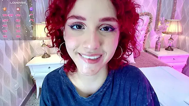 KristiAlexieS – webcam model profile photo Image 16