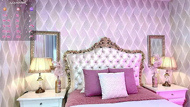 KristiAlexieS – webcam model profile photo Image 9