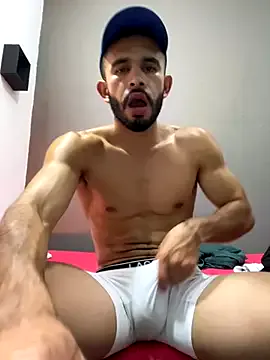 Libely – webcam model profile photo Image 12