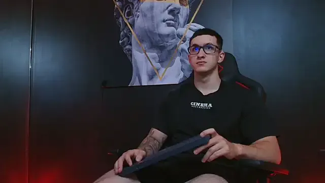 BlondeScarlettx – webcam model profile photo Image 14