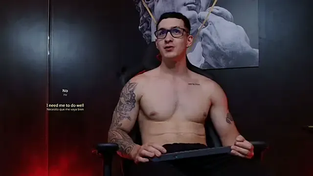 BlondeScarlettx – webcam model profile photo Image 18