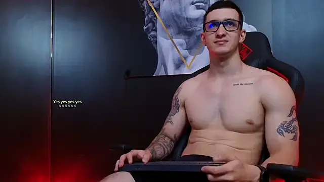 BlondeScarlettx – webcam model profile photo Image 5