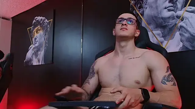 BlondeScarlettx – webcam model profile photo Image 6