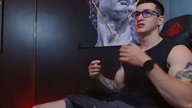 BlondeScarlettx – webcam model profile photo Image 9