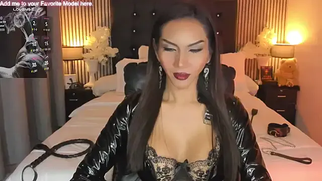 KaylinJan – webcam model profile photo Image 7