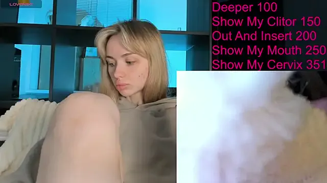 Hanna_Blondee – webcam model profile photo Image 19