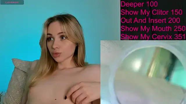 Hanna_Blondee – webcam model profile photo Image 6