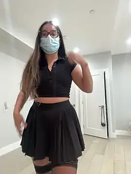 Olvia7985 – webcam model profile photo Image 13