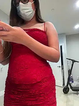 Olvia7985 – webcam model profile photo Image 4