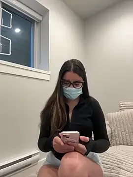 Olvia7985 – webcam model profile photo Image 6