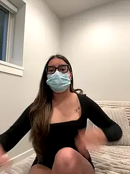 Olvia7985 – webcam model profile photo Image 7