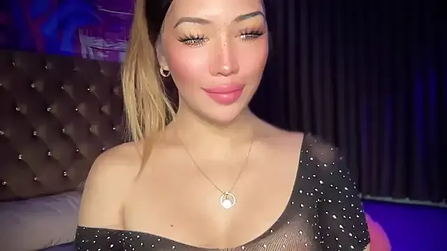 VioletchelseaBabesatation – webcam model profile photo Image 3