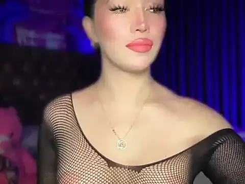 VioletchelseaBabesatation – webcam model profile photo Image 4