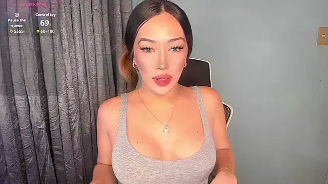 VioletchelseaBabesatation – webcam model profile photo Image 7