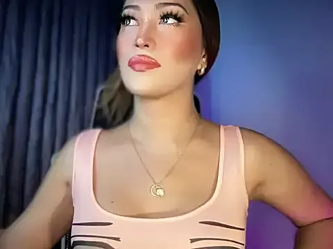 VioletchelseaBabesatation – webcam model profile photo Image 8