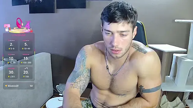 SelennaMoon – webcam model profile photo Image 10