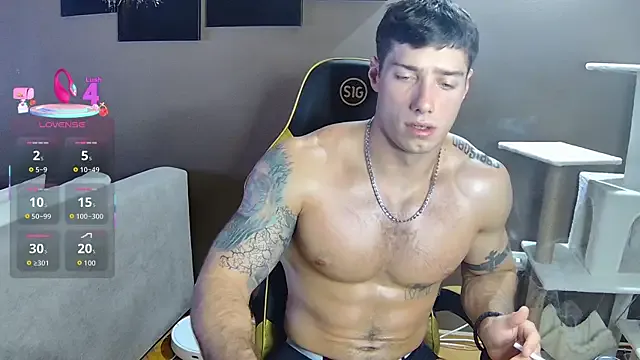 SelennaMoon – webcam model profile photo Image 11