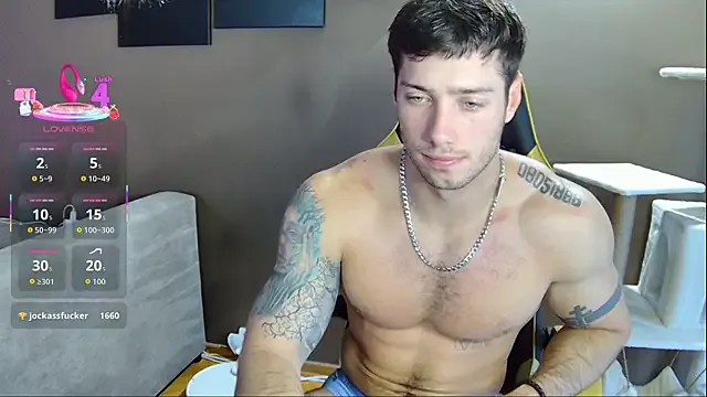 SelennaMoon – webcam model profile photo Image 14