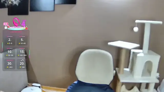 SelennaMoon – webcam model profile photo Image 7