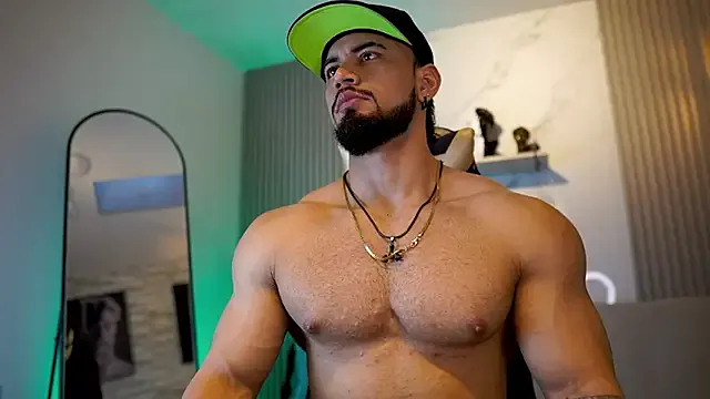 KamaFeels – webcam model profile photo Image 19