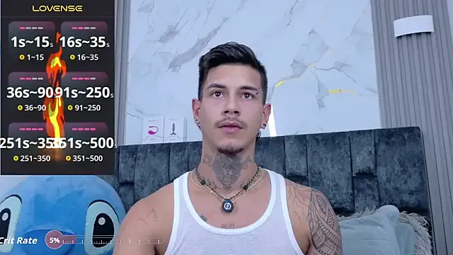 Scarlettsteelexo – webcam model profile photo Image 18