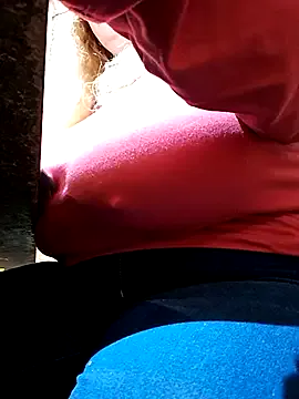 JessieBlonde – webcam model profile photo Image 2