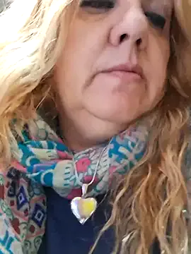 JessieBlonde – webcam model profile photo Image 4